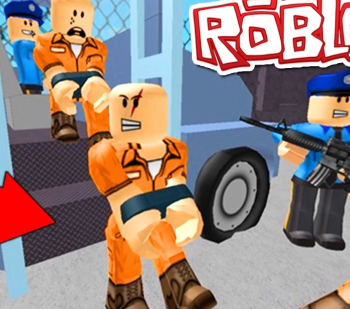 prison roblox escape games play